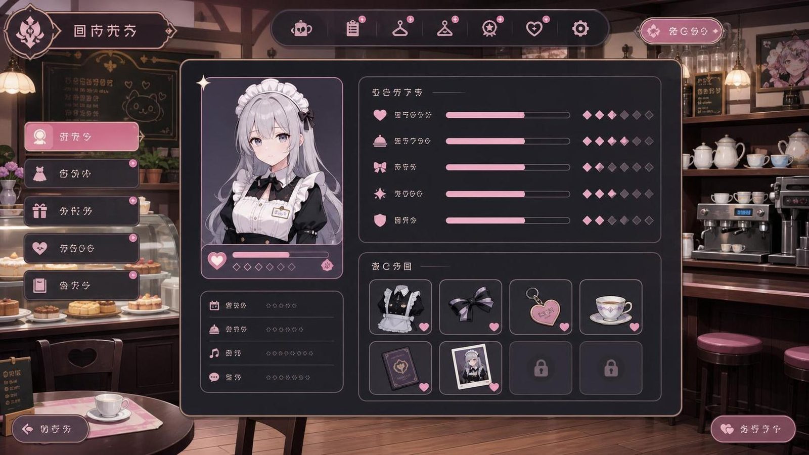大师NTRMaster 资源内容 画面 4