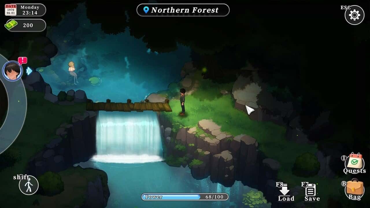 幸福岛幻想_Fantasy of Bliss Island 版本内容 预览图 3