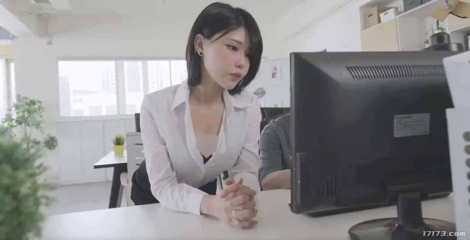 这个面试有点硬 角色路线 演示图 6