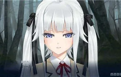 美少女万华镜 探索场景 资料图