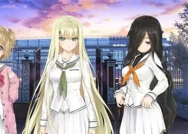 美少女万华镜 实机画面 页面配图 6