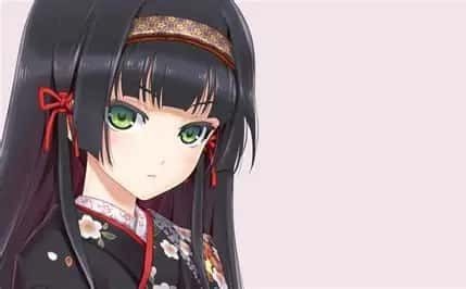 美少女万华镜 章节事件 专题图 2