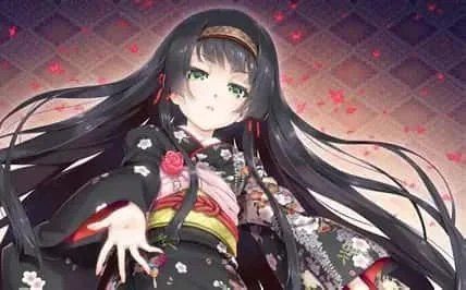美少女万华镜 剧情互动 专题图 3