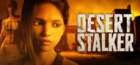 沙漠追猎者_Desert Stalker 中文界面 场景图