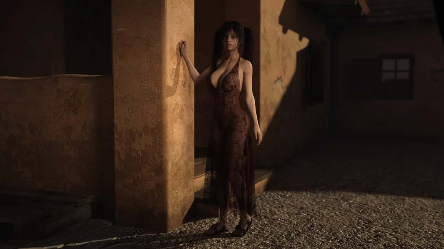沙漠追猎者_Desert Stalker 资源内容 玩法截图 2